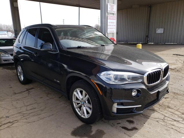 Photo 3 VIN: 5UXKR0C53E0K50697 - BMW X5 