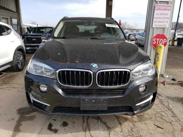 Photo 4 VIN: 5UXKR0C53E0K50697 - BMW X5 