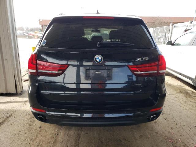 Photo 5 VIN: 5UXKR0C53E0K50697 - BMW X5 