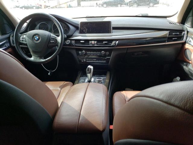 Photo 7 VIN: 5UXKR0C53E0K50697 - BMW X5 