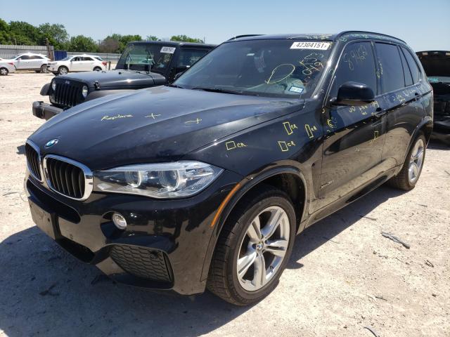 Photo 1 VIN: 5UXKR0C53F0K53049 - BMW X5 