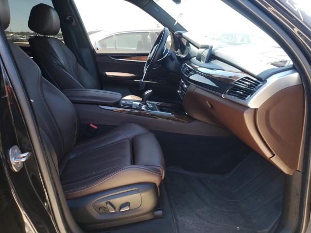 Photo 4 VIN: 5UXKR0C53F0K53049 - BMW X5 