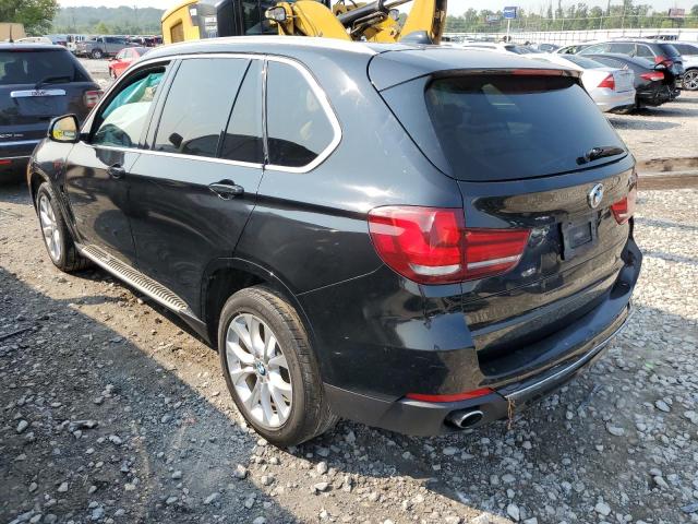 Photo 1 VIN: 5UXKR0C53F0K55531 - BMW X5 XDRIVE3 