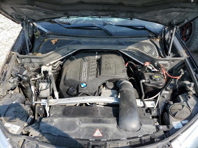 Photo 11 VIN: 5UXKR0C53F0K55531 - BMW X5 XDRIVE3 