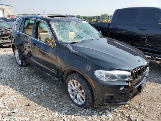 Photo 3 VIN: 5UXKR0C53F0K55531 - BMW X5 XDRIVE3 