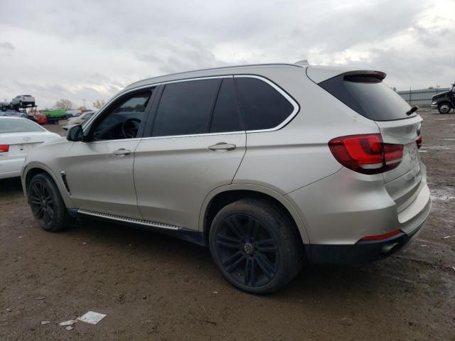 Photo 1 VIN: 5UXKR0C53F0K56176 - BMW X5 