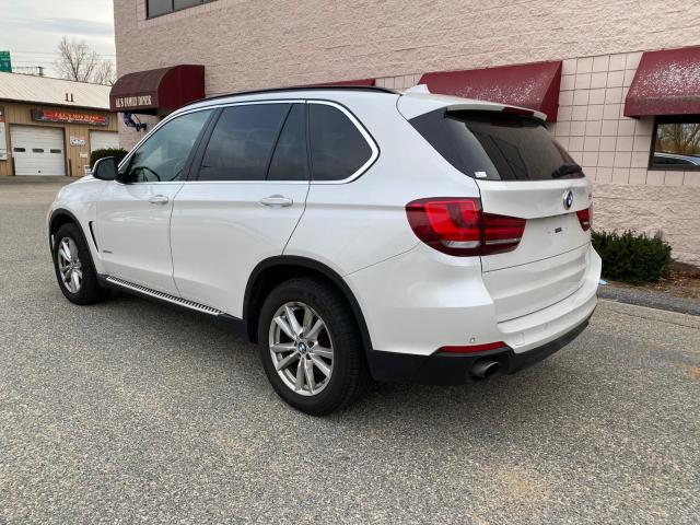 Photo 2 VIN: 5UXKR0C53F0K56744 - BMW X5 XDRIVE3 