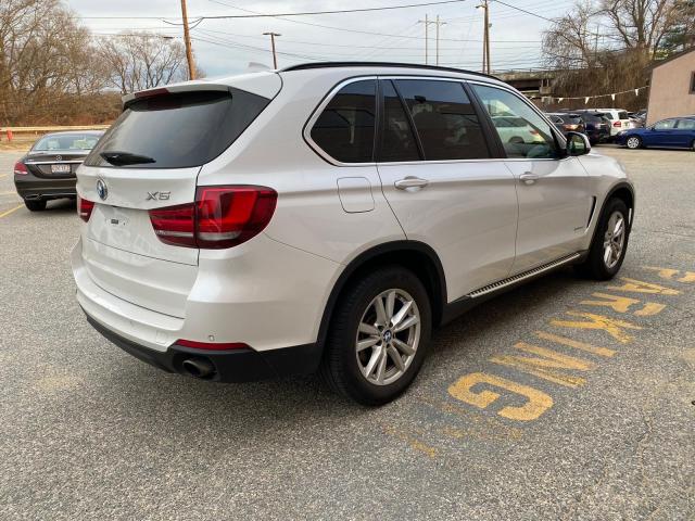 Photo 3 VIN: 5UXKR0C53F0K56744 - BMW X5 XDRIVE3 