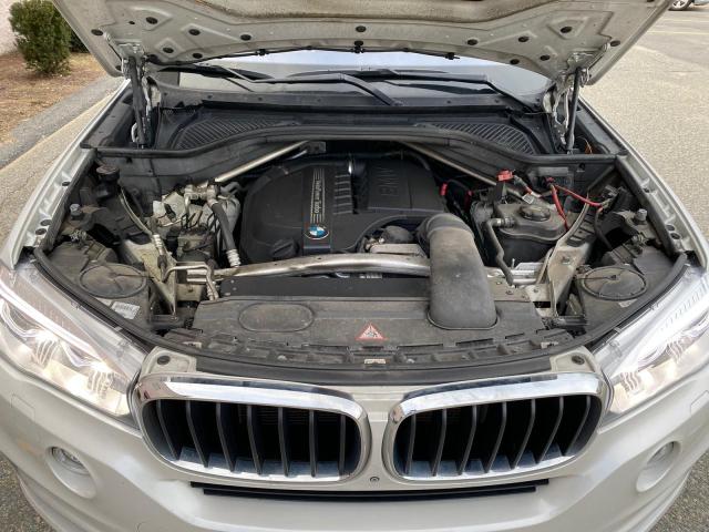 Photo 4 VIN: 5UXKR0C53F0K56744 - BMW X5 XDRIVE3 