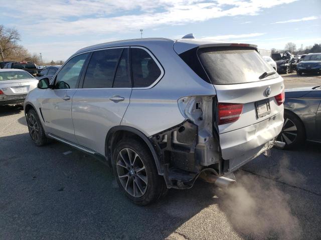 Photo 1 VIN: 5UXKR0C53F0K57389 - BMW X5 XDRIVE3 