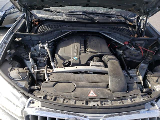 Photo 11 VIN: 5UXKR0C53F0K57389 - BMW X5 XDRIVE3 