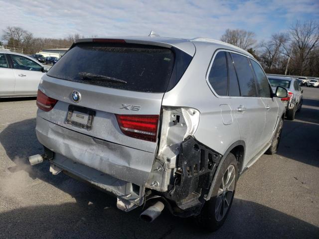 Photo 2 VIN: 5UXKR0C53F0K57389 - BMW X5 XDRIVE3 