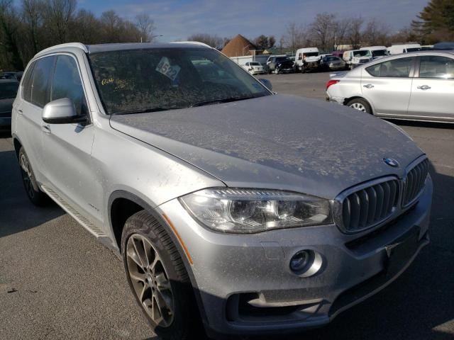 Photo 3 VIN: 5UXKR0C53F0K57389 - BMW X5 XDRIVE3 