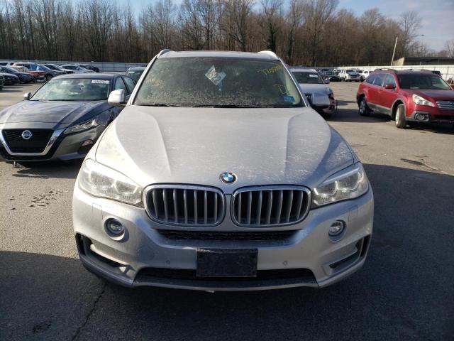 Photo 4 VIN: 5UXKR0C53F0K57389 - BMW X5 XDRIVE3 