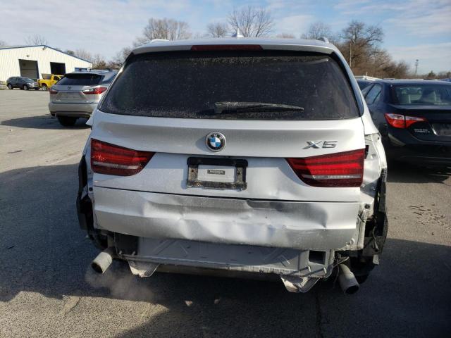 Photo 5 VIN: 5UXKR0C53F0K57389 - BMW X5 XDRIVE3 