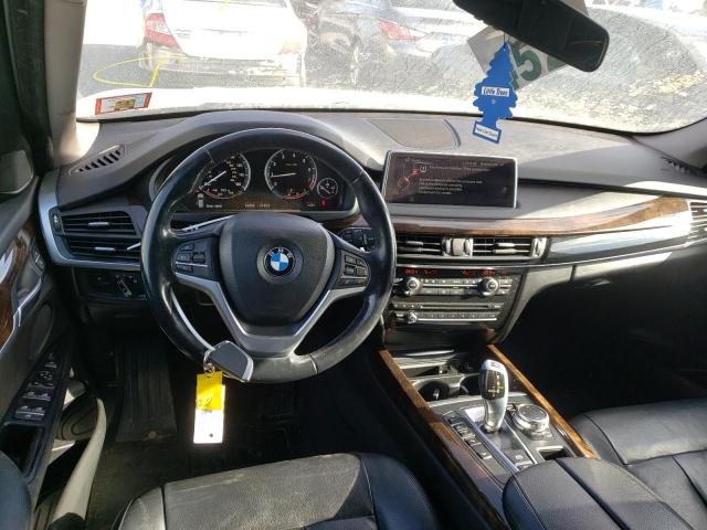 Photo 7 VIN: 5UXKR0C53F0K57389 - BMW X5 XDRIVE3 