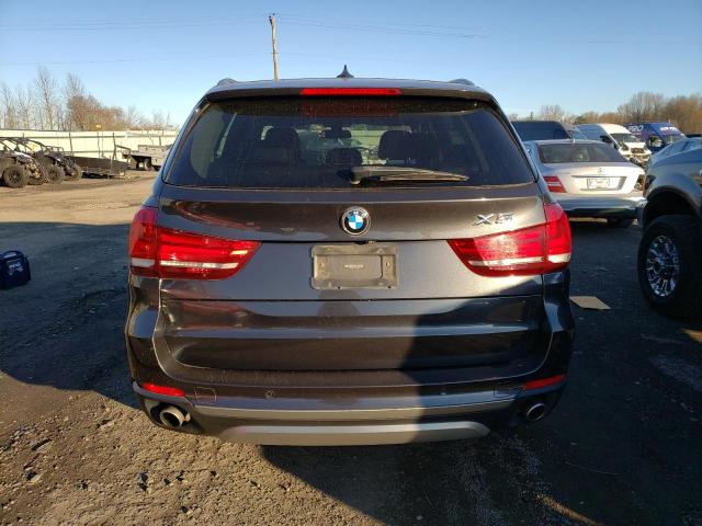 Photo 5 VIN: 5UXKR0C53F0K58686 - BMW X5 XDRIVE3 