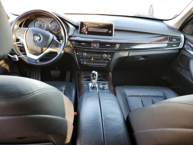 Photo 7 VIN: 5UXKR0C53F0K58686 - BMW X5 XDRIVE3 