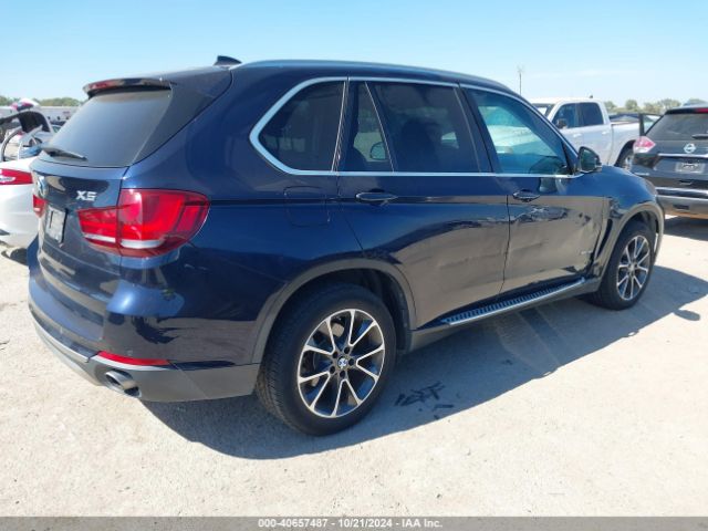 Photo 3 VIN: 5UXKR0C53F0K59160 - BMW X5 