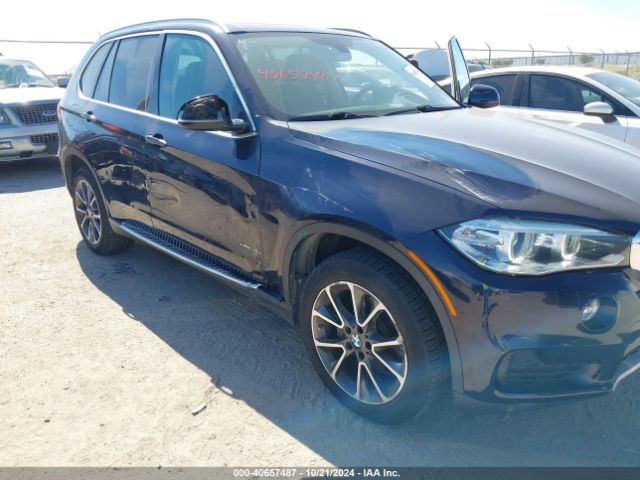 Photo 5 VIN: 5UXKR0C53F0K59160 - BMW X5 