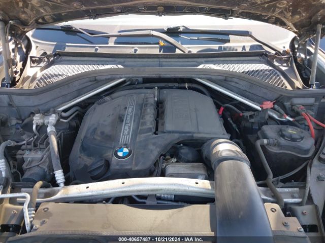 Photo 9 VIN: 5UXKR0C53F0K59160 - BMW X5 