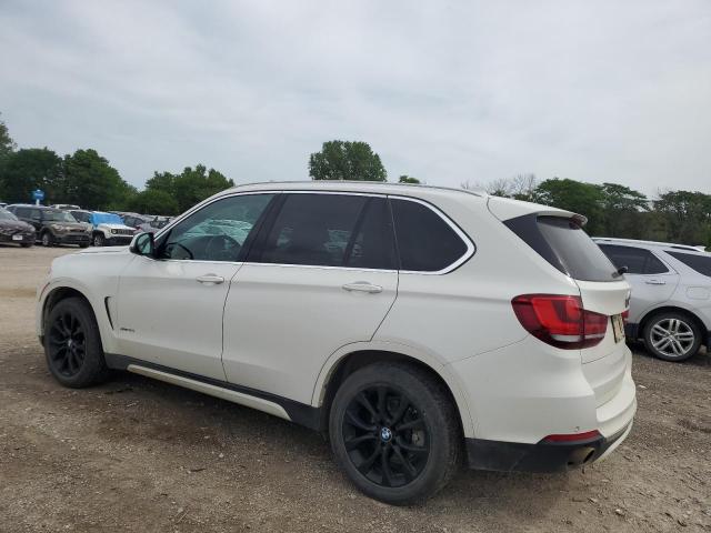 Photo 1 VIN: 5UXKR0C53F0K59689 - BMW X5 