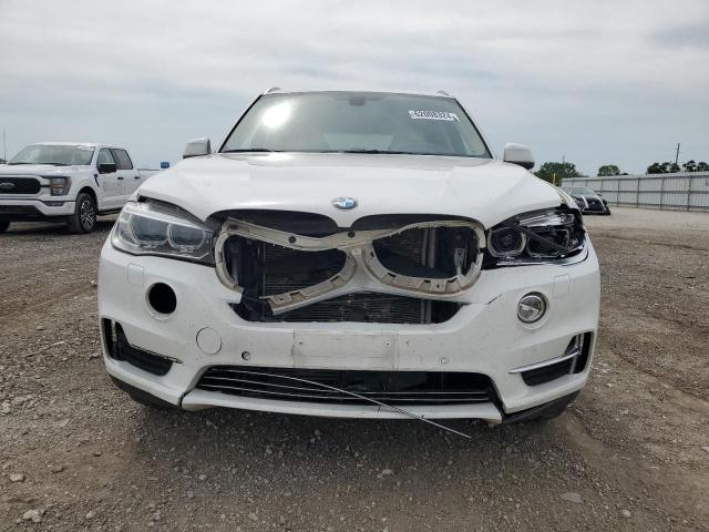 Photo 4 VIN: 5UXKR0C53F0K59689 - BMW X5 