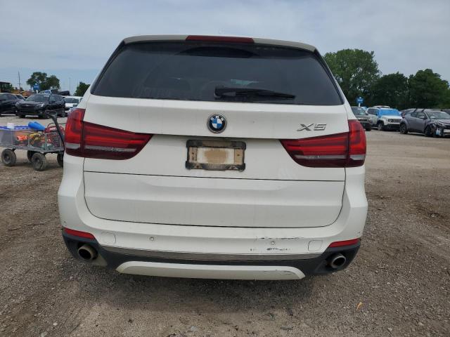 Photo 5 VIN: 5UXKR0C53F0K59689 - BMW X5 