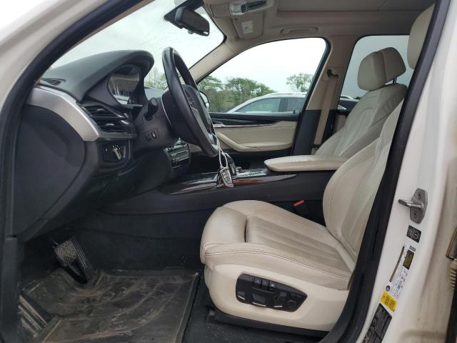 Photo 6 VIN: 5UXKR0C53F0K59689 - BMW X5 