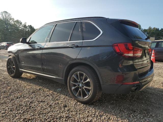 Photo 1 VIN: 5UXKR0C53F0K61426 - BMW X5 XDRIVE3 