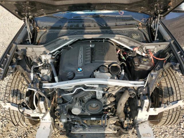 Photo 11 VIN: 5UXKR0C53F0K61426 - BMW X5 XDRIVE3 