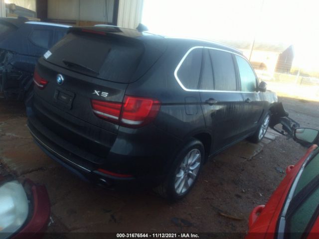 Photo 3 VIN: 5UXKR0C53F0K63354 - BMW X5 