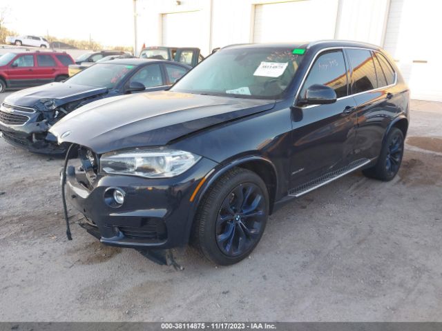 Photo 1 VIN: 5UXKR0C53F0K66495 - BMW X5 