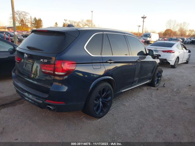 Photo 3 VIN: 5UXKR0C53F0K66495 - BMW X5 