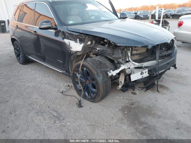 Photo 5 VIN: 5UXKR0C53F0K66495 - BMW X5 