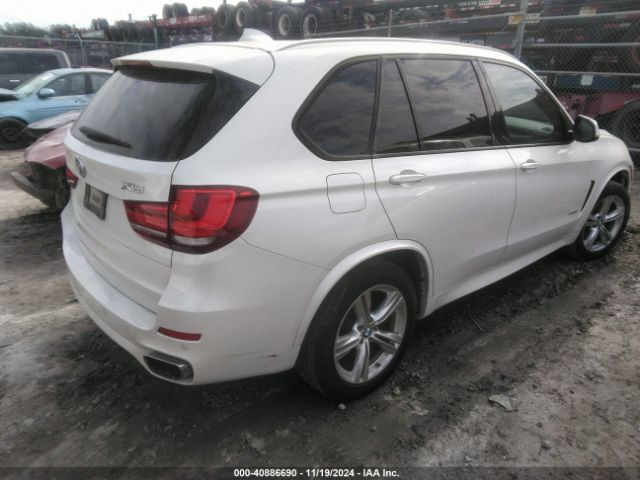 Photo 3 VIN: 5UXKR0C53F0K67162 - BMW X5 