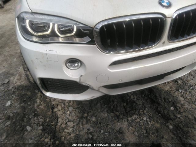 Photo 5 VIN: 5UXKR0C53F0K67162 - BMW X5 