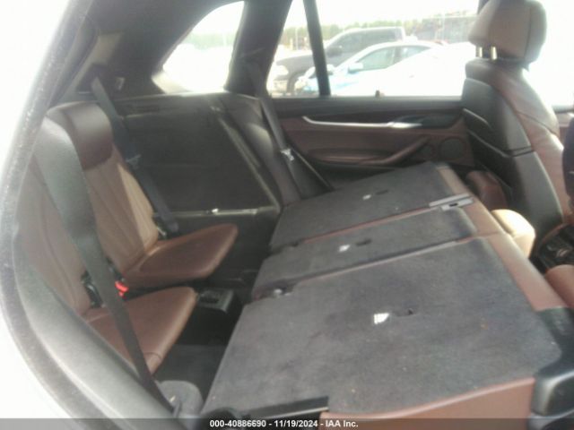 Photo 7 VIN: 5UXKR0C53F0K67162 - BMW X5 