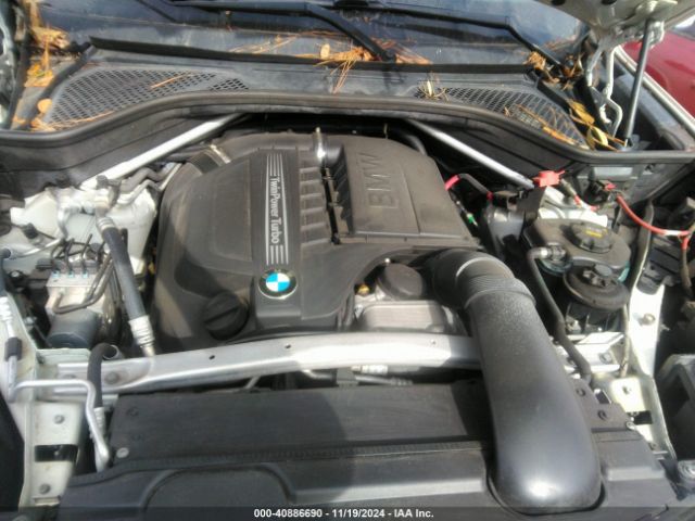 Photo 9 VIN: 5UXKR0C53F0K67162 - BMW X5 