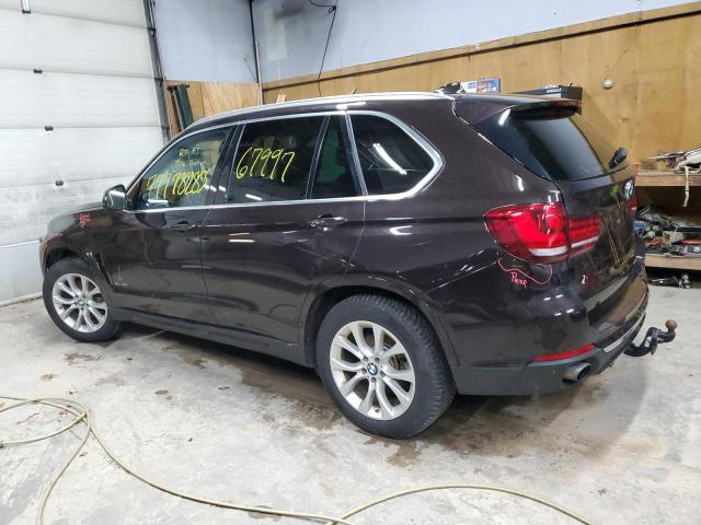 Photo 1 VIN: 5UXKR0C53F0K68294 - BMW X5 