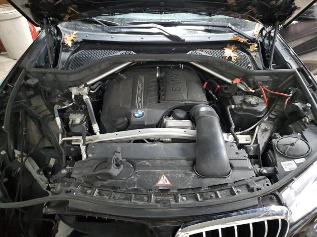 Photo 11 VIN: 5UXKR0C53F0K68294 - BMW X5 