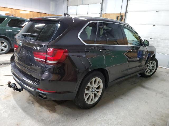 Photo 2 VIN: 5UXKR0C53F0K68294 - BMW X5 