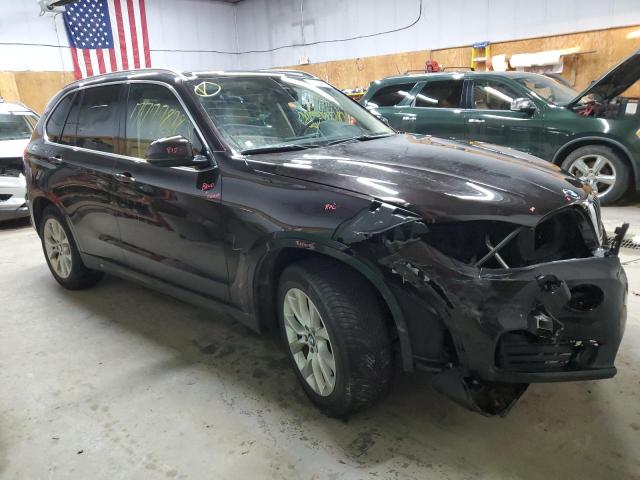 Photo 3 VIN: 5UXKR0C53F0K68294 - BMW X5 