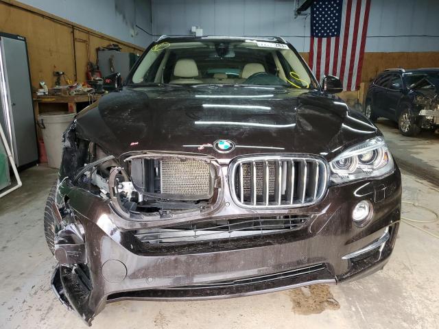 Photo 4 VIN: 5UXKR0C53F0K68294 - BMW X5 