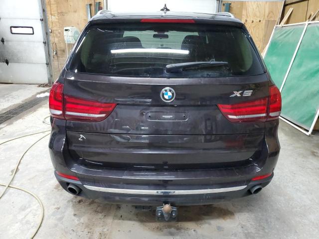 Photo 5 VIN: 5UXKR0C53F0K68294 - BMW X5 