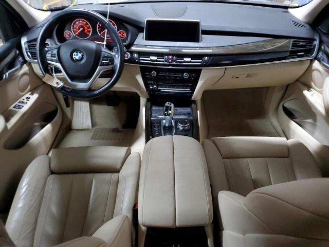 Photo 7 VIN: 5UXKR0C53F0K68294 - BMW X5 