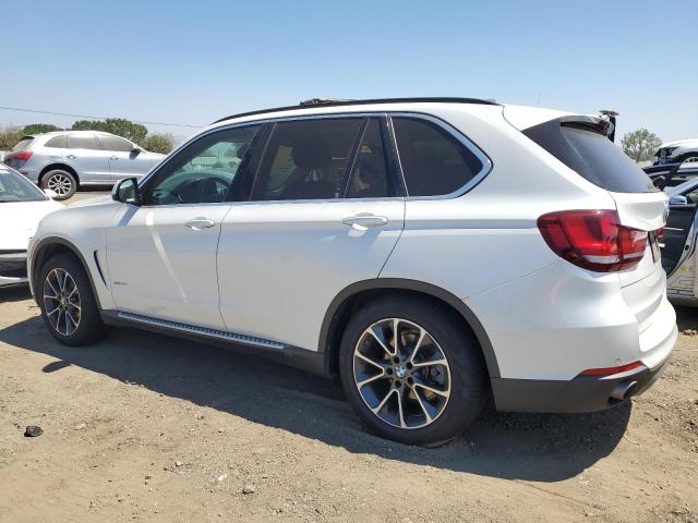 Photo 1 VIN: 5UXKR0C53F0K69848 - BMW X5 XDRIVE3 