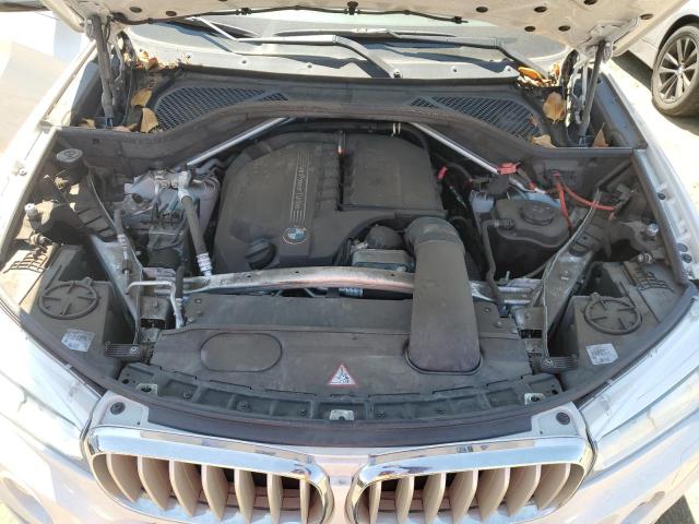 Photo 11 VIN: 5UXKR0C53F0K69848 - BMW X5 XDRIVE3 