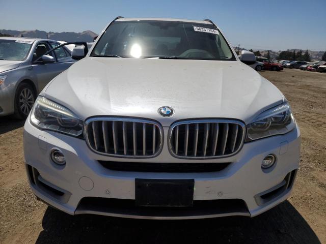 Photo 4 VIN: 5UXKR0C53F0K69848 - BMW X5 XDRIVE3 