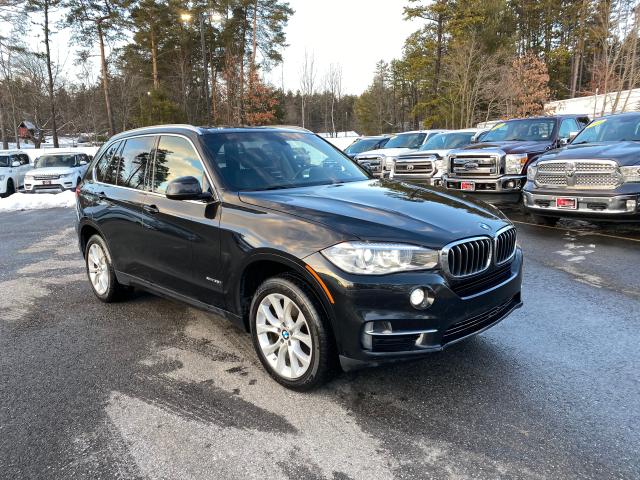 Photo 1 VIN: 5UXKR0C53F0K70689 - BMW X5 XDRIVE3 